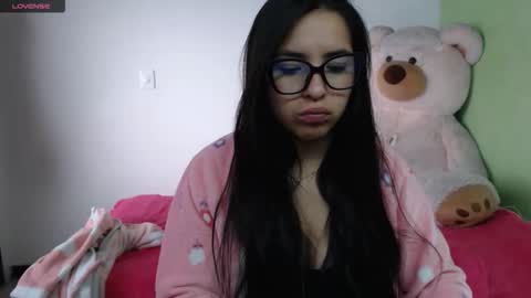 Samantha. online show from 11/05/25, 11:43