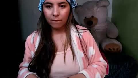 Samantha. online show from 07/23/26, 12:02