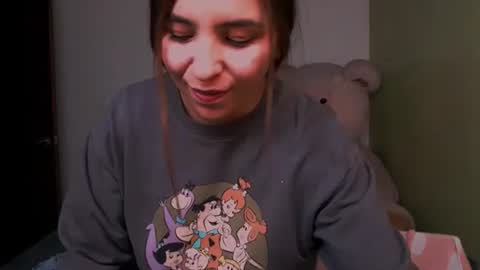 Samantha. online show from 07/24/26, 11:47