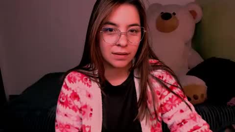 Samantha. online show from 07/28/26, 10:21