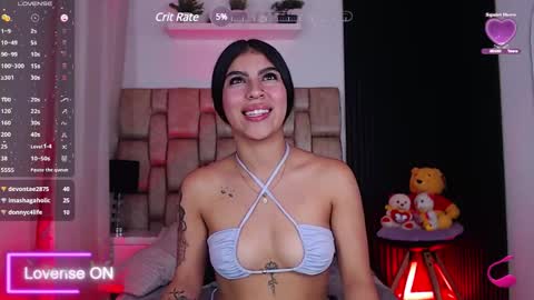 Sophie ---- connected from 1400 to 2100 Colombia time online show from 02/15/25, 10:10