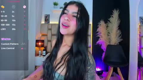 Sophie ---- connected from 1400 to 2100 Colombia time online show from 06/29/26, 07:36
