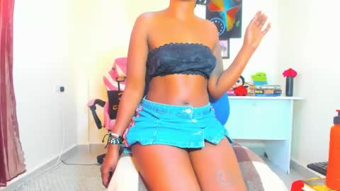 little_africa online show from 12/08/24, 03:02