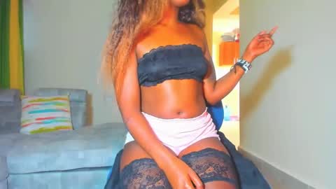 little_africa online show from 01/01/25, 02:09