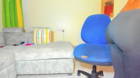 little_africa online show from 01/03/25, 03:22