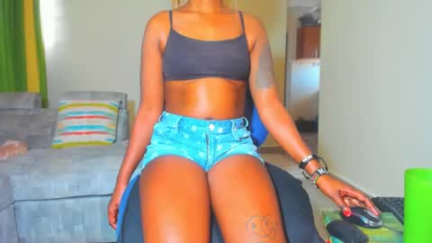 little_africa online show from 01/06/25, 08:14