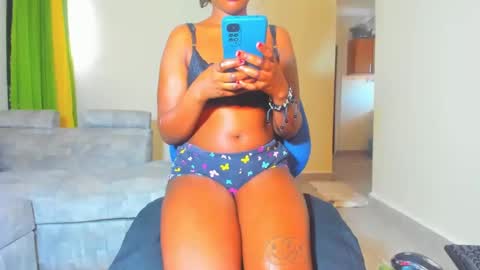 little_africa online show from 01/07/25, 08:24