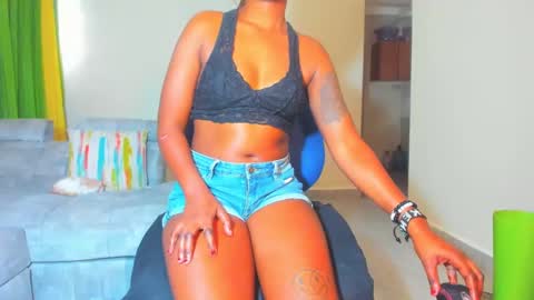 little_africa online show from 01/12/25, 08:04