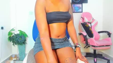 little_africa online show from 01/19/25, 08:50