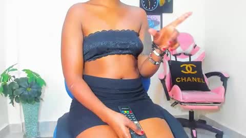 little_africa online show from 01/23/25, 12:19