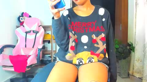 little_africa online show from 10/16/25, 07:42