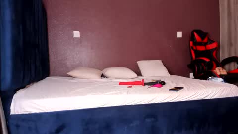 little_africa online show from 05/25/26, 07:03
