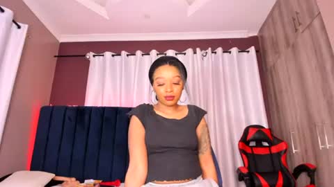 little_africa online show from 06/25/26, 08:08