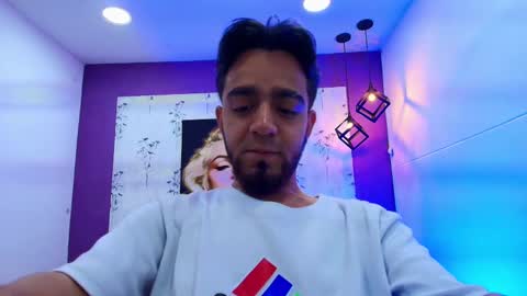 Alan  online show from 01/27/25, 07:03