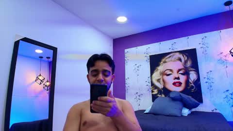 Alan  online show from 01/27/25, 10:38