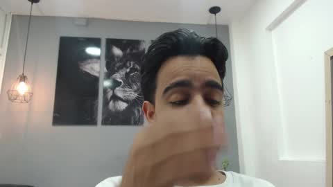 Alan  online show from 02/08/25, 12:17