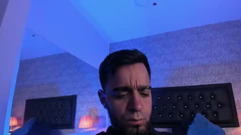 Alan  online show from 02/19/25, 09:17