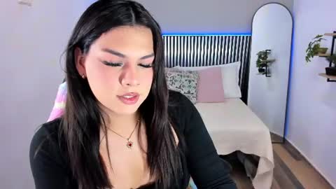 L I T T L E A L L I online show from 06/24/26, 12:53