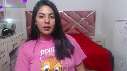 angelica online show from 12/14/25, 11:48