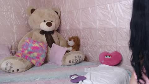 TU ANGELITO online show from 02/25/25, 10:29