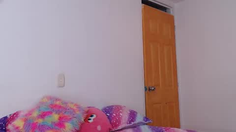 TU ANGELITO online show from 10/20/25, 11:05