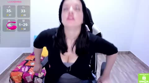 Angely online show from 12/13/24, 04:11