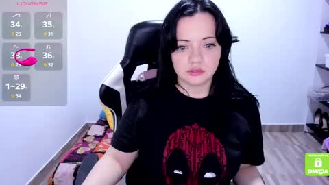 Angely online show from 01/04/25, 05:05