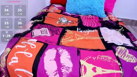 Angely online show from 01/30/25, 05:30