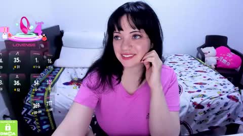 Angely online show from 01/13/26, 03:56