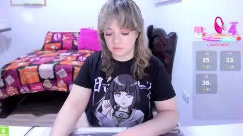 Angely online show from 06/28/26, 04:51