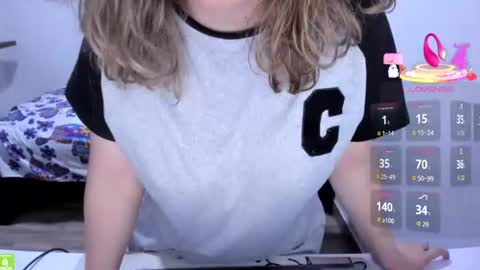 Angely online show from 07/20/26, 10:39