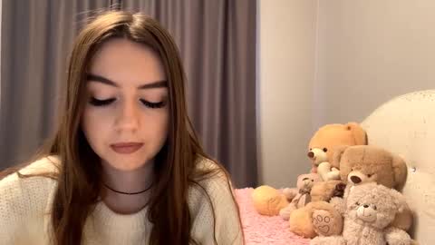 Catherine online show from 11/07/25, 03:17