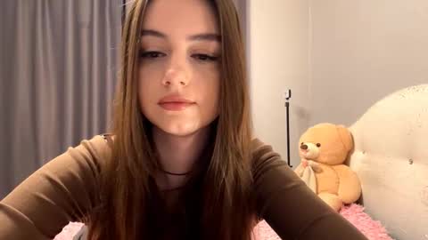 Catherine online show from 11/19/25, 02:22