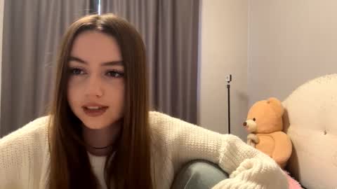 Catherine online show from 11/21/25, 03:05