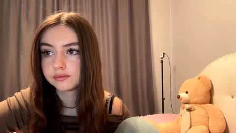 Catherine online show from 11/24/25, 04:12