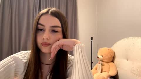 Catherine online show from 12/05/25, 12:58