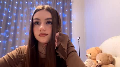 Catherine online show from 12/17/25, 04:18