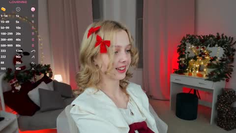 Anita B-day stream on 7TH DEC  online show from 12/21/24, 10:08