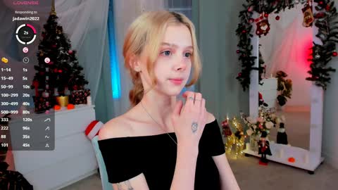 Anita B-day stream on 7TH DEC  online show from 12/22/24, 11:31