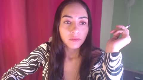 Aliciaparaisss online show from 11/05/25, 03:17