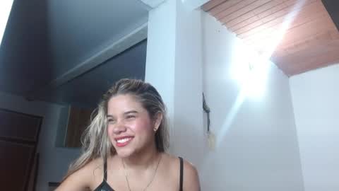 Snapshot of little_babyboo_ chatting on 05/02/26, 01:10 Catalina online show from 05/02/26, 01:10