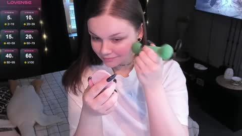 Eva online show from 12/03/24, 10:28