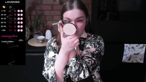 Eva online show from 12/15/24, 08:19