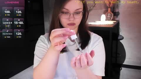 Eva online show from 01/03/25, 03:22