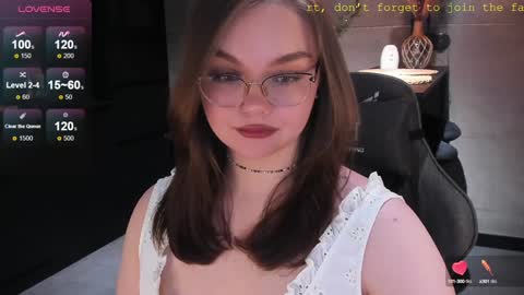 Eva online show from 01/06/25, 03:19