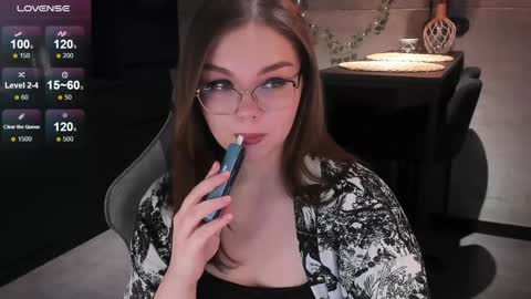 Eva online show from 01/27/25, 10:38