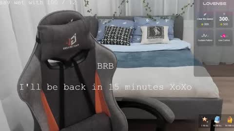 Eva online show from 10/17/25, 07:49