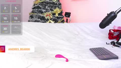 Little bear - give my room a like thanks. online show from 12/16/24, 03:22