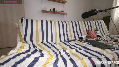 Little bear - give my room a like thanks. online show from 07/21/26, 01:02