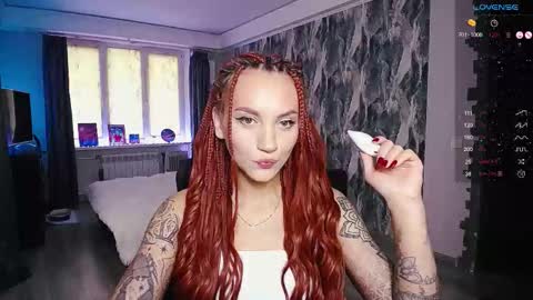 Birdy online show from 09/14/25, 10:47